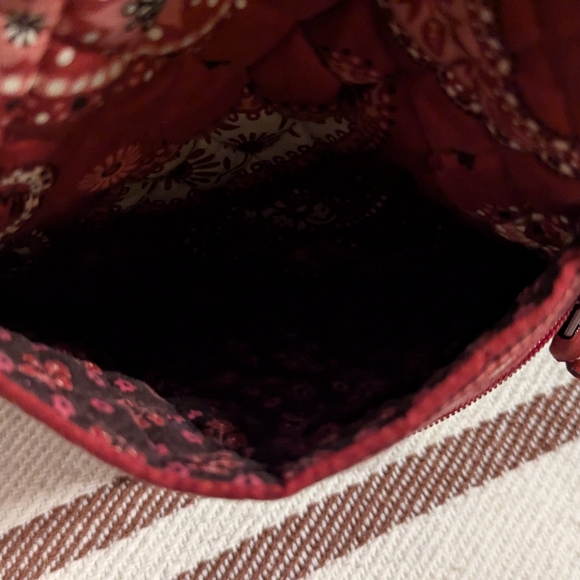 Vera Bradley retired MESA RED - Picture 14 of 16